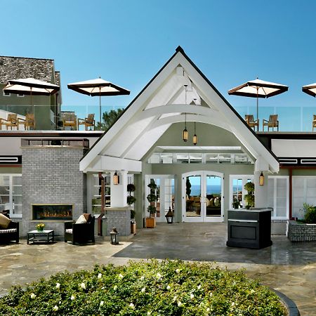 L'Auberge Del Mar Resort And Spa Exterior photo