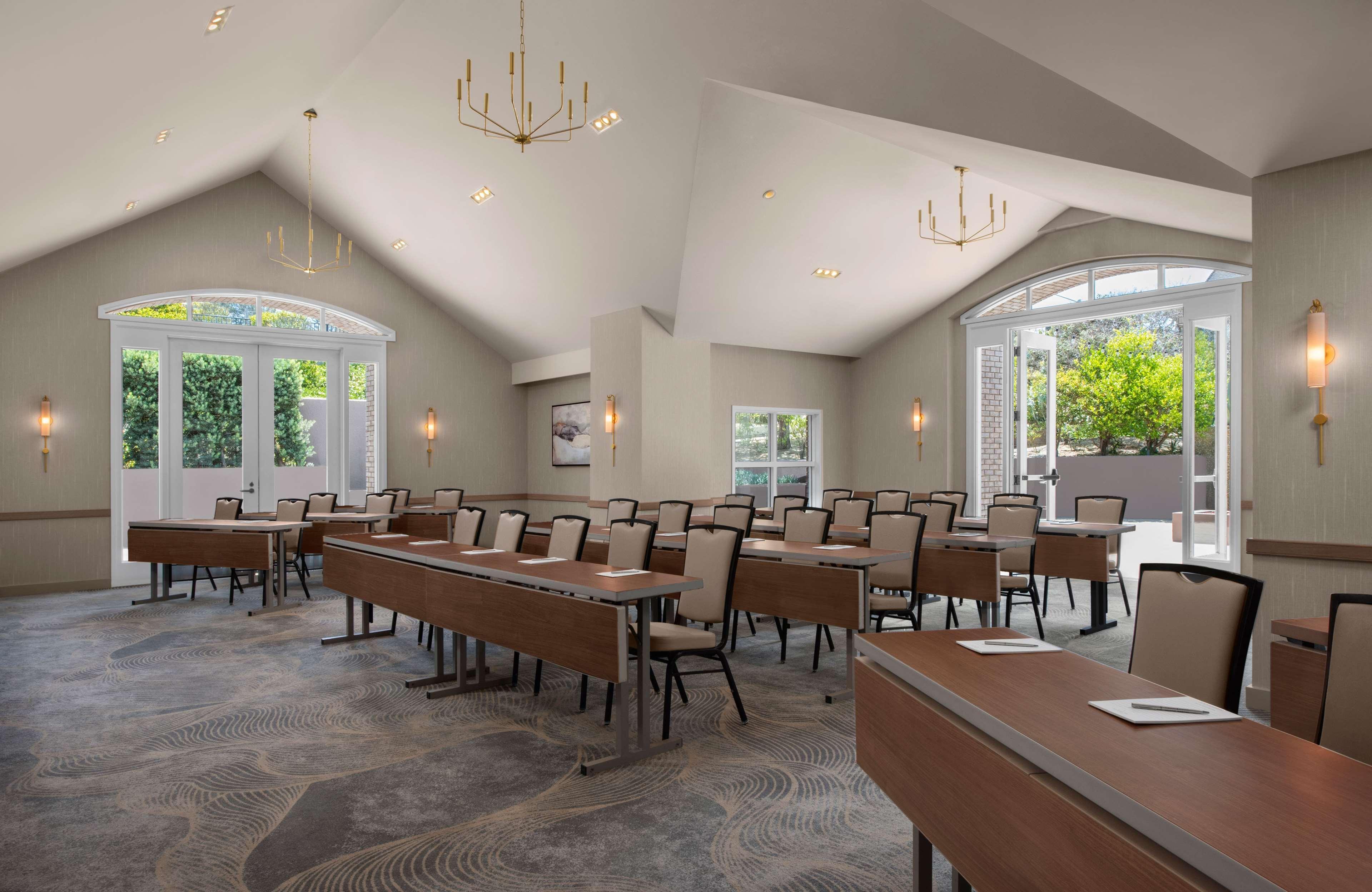 L'Auberge Del Mar Resort And Spa Exterior photo